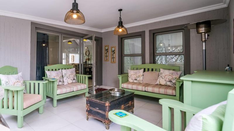 4 Bedroom Property for Sale in Blue Mountain Village Western Cape
